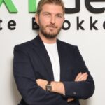 Tony Ristovski, co-founder of NextGen Academy