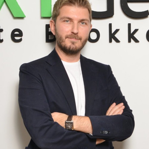 Tony Ristovski